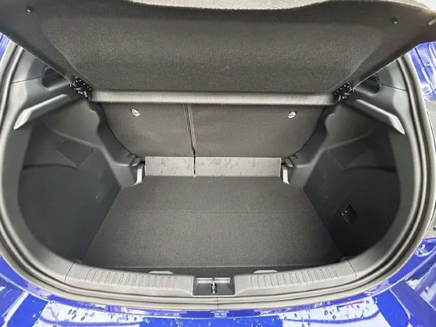 Mazda 2 1.5/92 Hybrid Homura