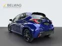 Mazda 2 1.5/92 Hybrid Homura