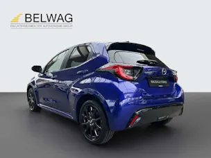 Mazda 2 1.5/92 Hybrid Homura