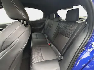 Mazda 2 1.5/92 Hybrid Homura