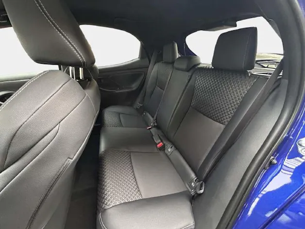 Mazda 2 1.5/92 Hybrid Homura
