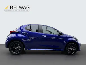 Mazda 2 1.5/92 Hybrid Homura