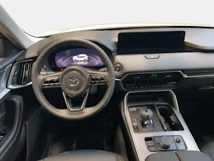 Mazda CX-60 3.3D/254 Exclusive-Line Comb Coso Dras Pano