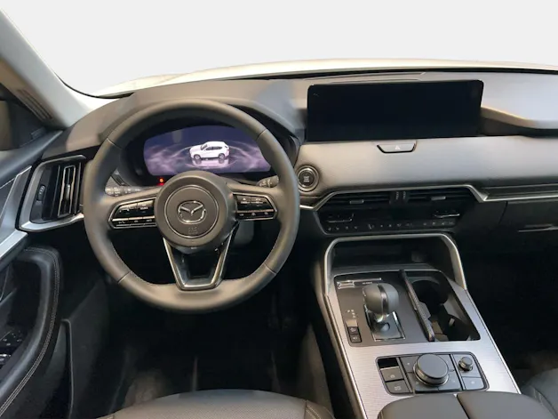 Mazda CX-60 3.3D/254 Exclusive-Line Comb Coso Dras Pano