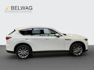 Mazda CX-60 3.3D/254 Exclusive-Line Comb Coso Dras Pano