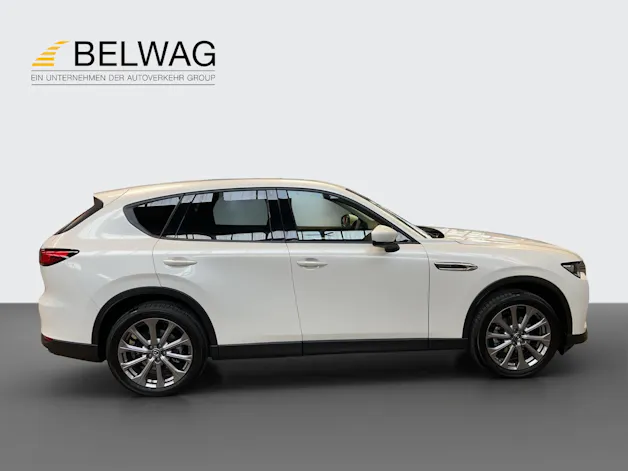 Mazda CX-60 3.3D/254 Exclusive-Line Comb Coso Dras Pano