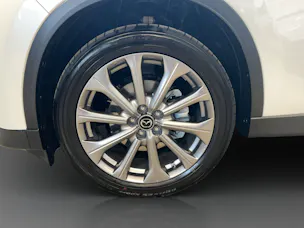 Mazda CX-60 3.3D/254 Exclusive-Line Comb Coso Dras Pano