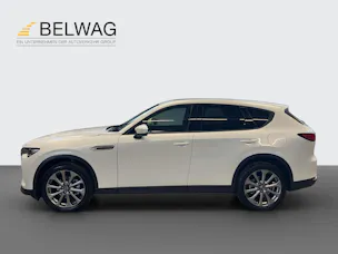 Mazda CX-60 3.3D/254 Exclusive-Line Comb Coso Dras Pano
