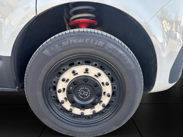 VW T6.1 California 2.0 TDI Ocean Liberty 4Motion DSG
