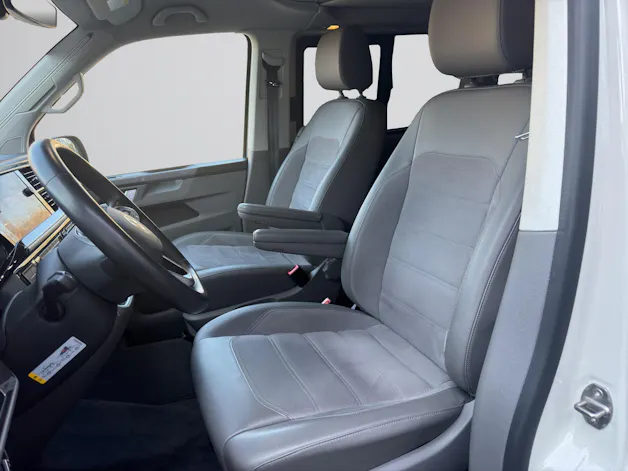 VW T6.1 California 2.0 TDI Ocean Liberty 4Motion DSG