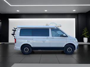 VW T6.1 California 2.0 TDI Ocean Liberty 4Motion DSG