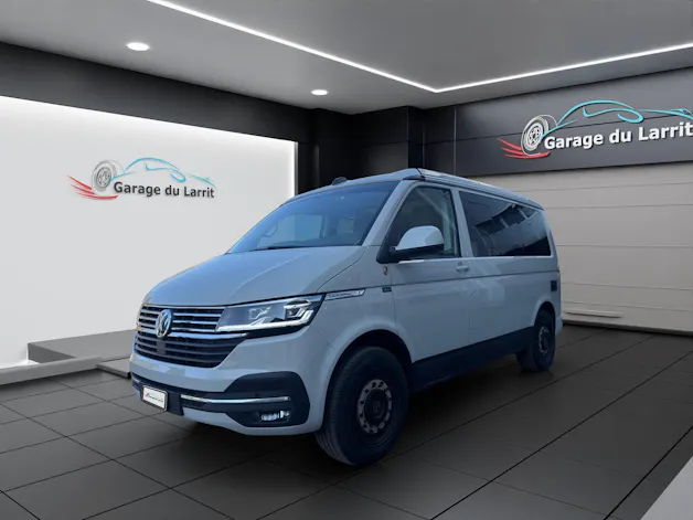 VW T6.1 California 2.0 TDI Ocean Liberty 4Motion DSG