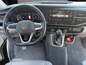 VW T6.1 California 2.0 TDI Ocean Liberty 4Motion DSG