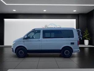 VW T6.1 California 2.0 TDI Ocean Liberty 4Motion DSG