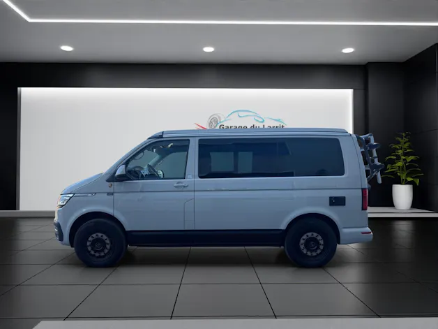VW T6.1 California 2.0 TDI Ocean Liberty 4Motion DSG