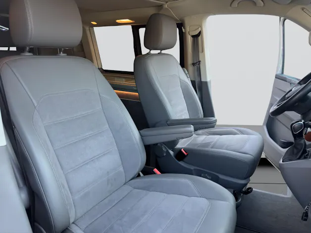 VW T6.1 California 2.0 TDI Ocean Liberty 4Motion DSG