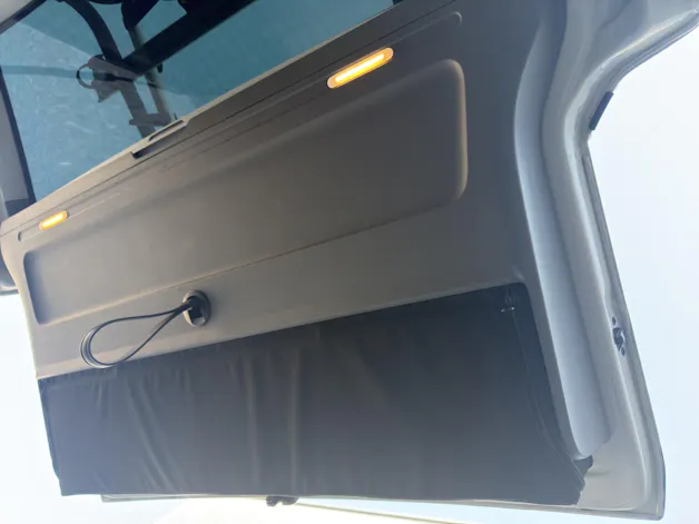 VW T6.1 California 2.0 TDI Ocean Liberty 4Motion DSG