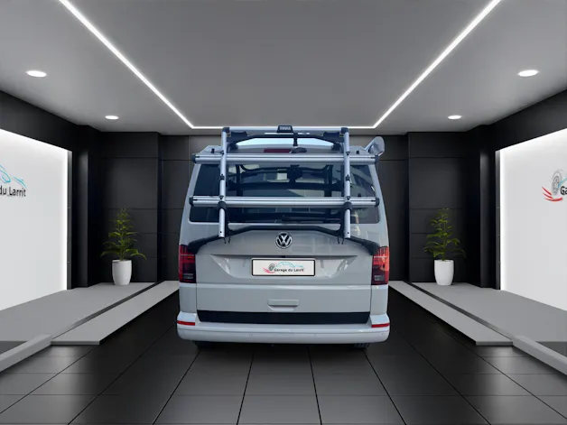 VW T6.1 California 2.0 TDI Ocean Liberty 4Motion DSG