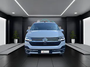 VW T6.1 California 2.0 TDI Ocean Liberty 4Motion DSG