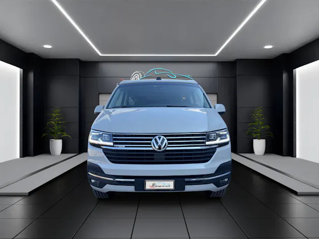 VW T6.1 California 2.0 TDI Ocean Liberty 4Motion DSG