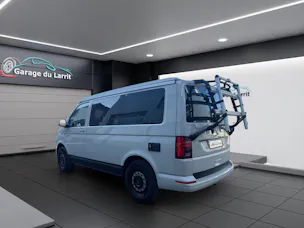 VW T6.1 California 2.0 TDI Ocean Liberty 4Motion DSG