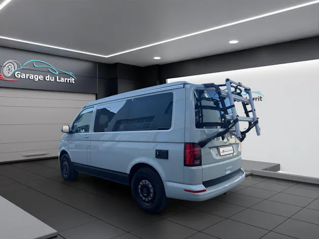 VW T6.1 California 2.0 TDI Ocean Liberty 4Motion DSG