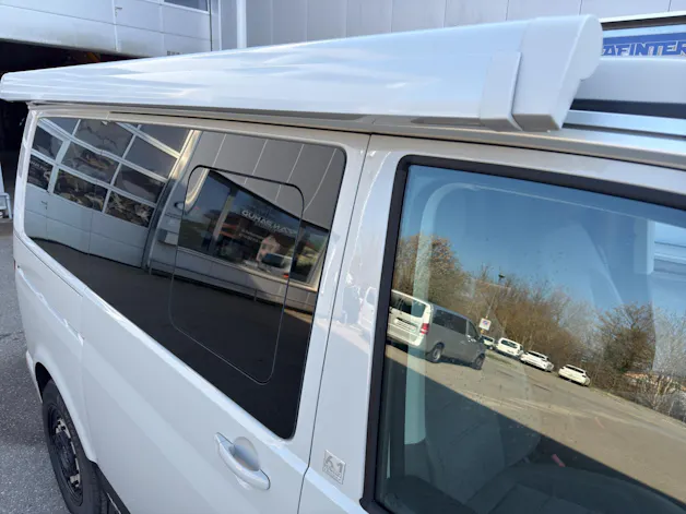 VW T6.1 California 2.0 TDI Ocean Liberty 4Motion DSG