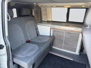 VW T6.1 California 2.0 TDI Ocean Liberty 4Motion DSG