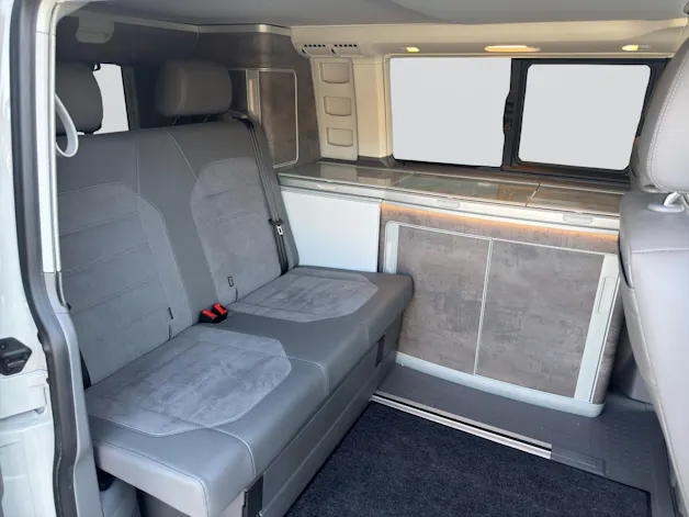 VW T6.1 California 2.0 TDI Ocean Liberty 4Motion DSG