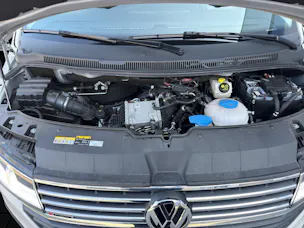 VW T6.1 California 2.0 TDI Ocean Liberty 4Motion DSG