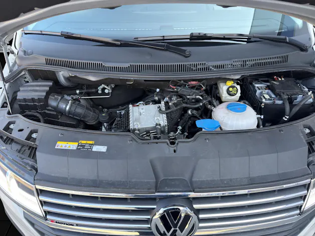 VW T6.1 California 2.0 TDI Ocean Liberty 4Motion DSG