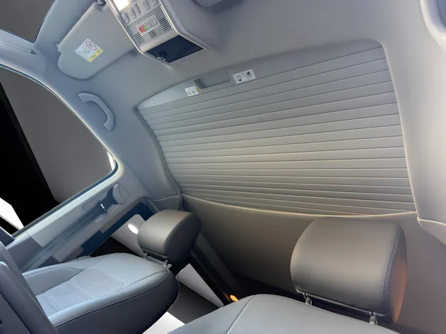 VW T6.1 California 2.0 TDI Ocean Liberty 4Motion DSG