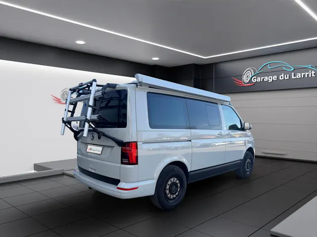 VW T6.1 California 2.0 TDI Ocean Liberty 4Motion DSG