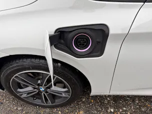 BMW 225xe ActiveTourer Sport