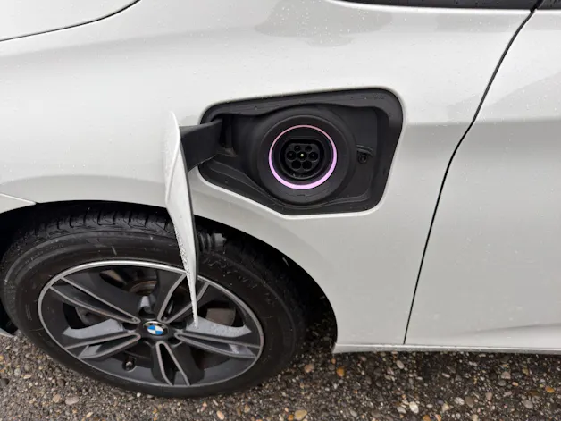 BMW 225xe ActiveTourer Sport