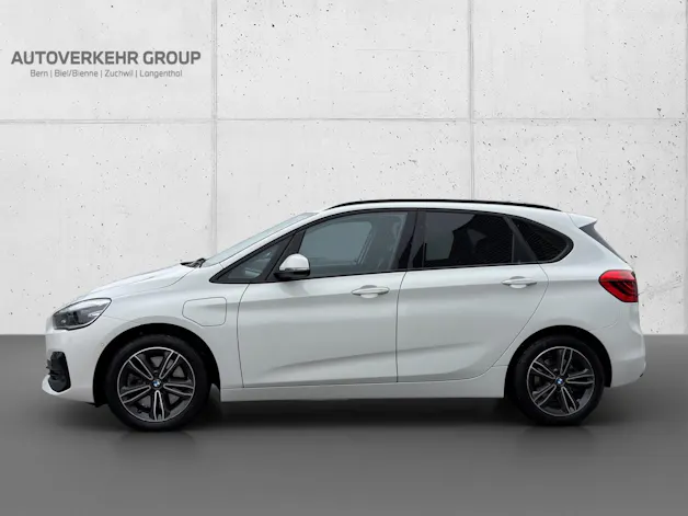 BMW 225xe ActiveTourer Sport