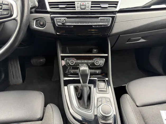 BMW 225xe ActiveTourer Sport