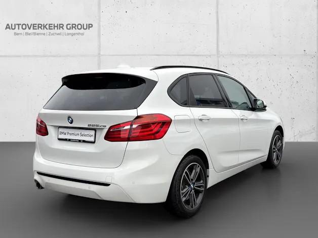 BMW 225xe ActiveTourer Sport