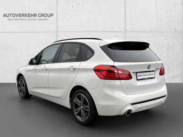 BMW 225xe ActiveTourer Sport