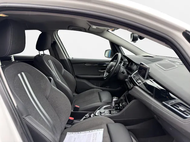 BMW 225xe ActiveTourer Sport