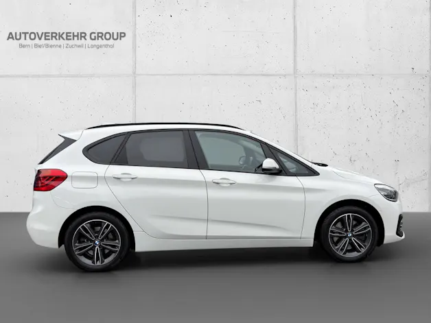 BMW 225xe ActiveTourer Sport