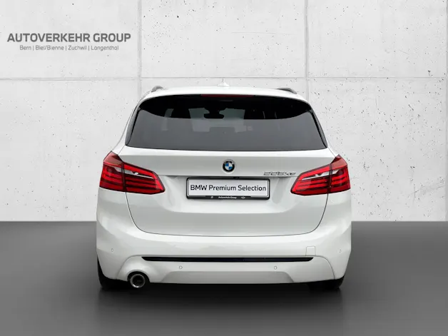 BMW 225xe ActiveTourer Sport