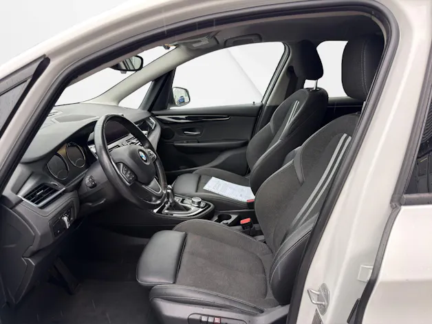 BMW 225xe ActiveTourer Sport