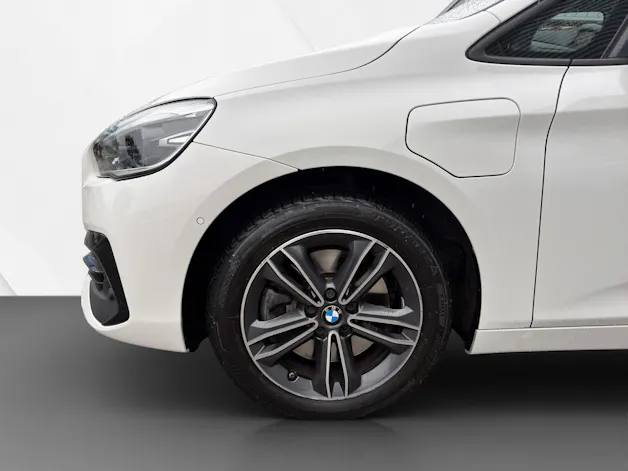 BMW 225xe ActiveTourer Sport