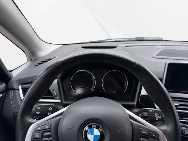 BMW 225xe ActiveTourer Sport