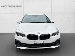 BMW 225xe ActiveTourer Sport