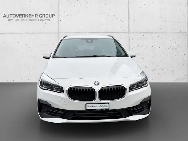 BMW 225xe ActiveTourer Sport