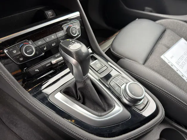 BMW 225xe ActiveTourer Sport
