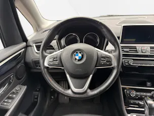 BMW 225xe ActiveTourer Sport