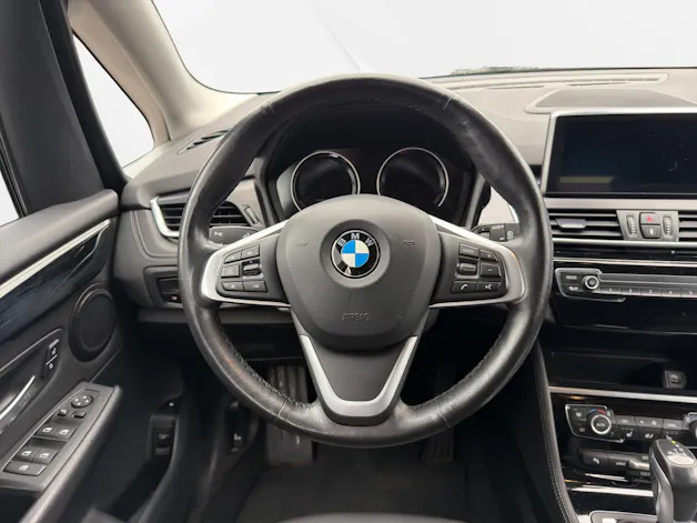 BMW 225xe ActiveTourer Sport
